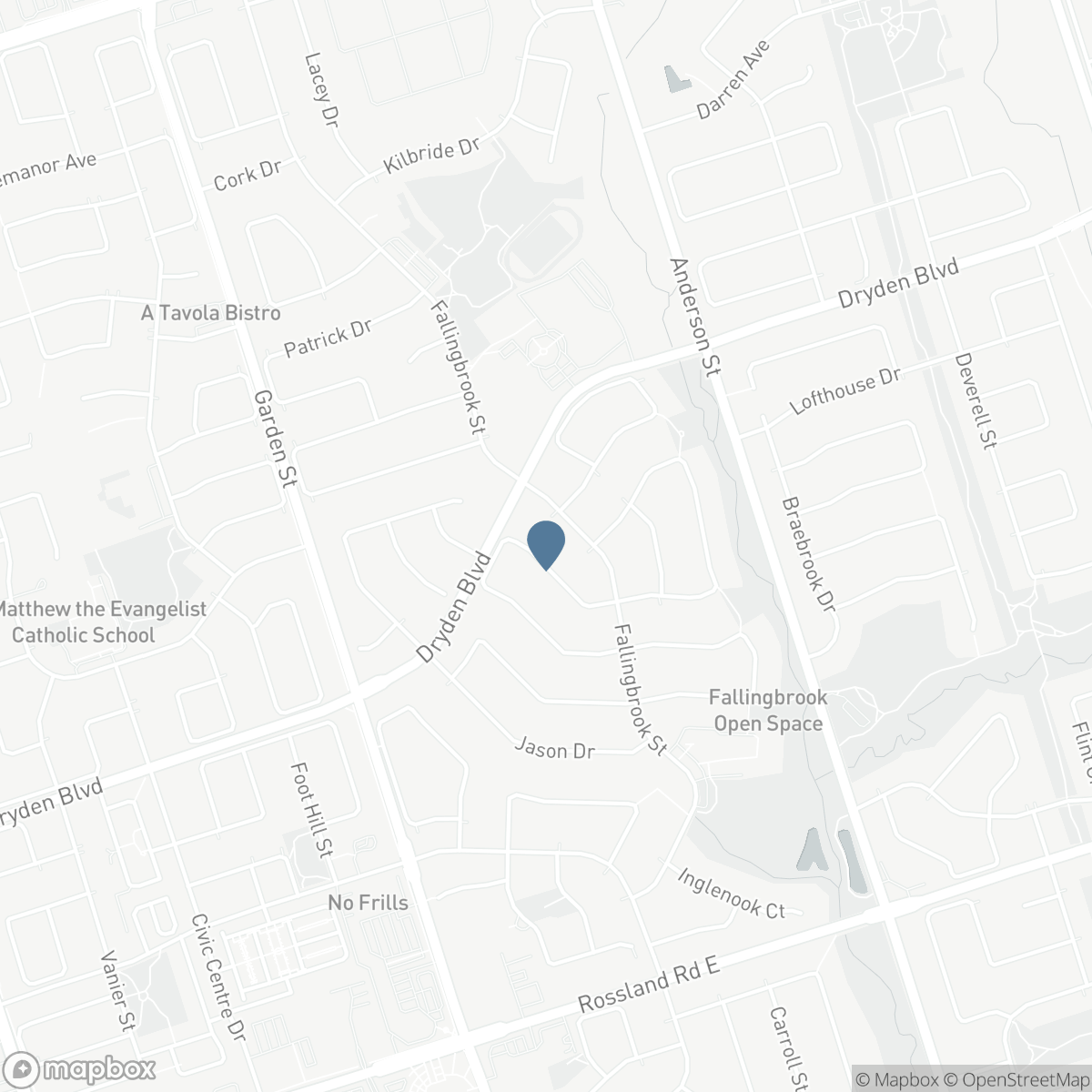 55 BENTONWOOD CRESCENT, Whitby, Ontario L1R 1K7
